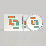 Thompson Twins CD Industry & Seduction: A Thompson Twins Collection