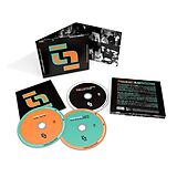 Thompson Twins CD Industry & Seduction: A Thompson Twins Collection