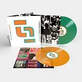 Thompson Twins LP (analog) Industry & Seduction: A Thompson Twins Collection