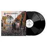 Black Sabbath LP (analog) Black Sabbath (deluxe 2lp)
