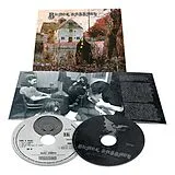 Black Sabbath CD Black Sabbath (deluxe 2cd)
