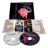Black Sabbath CD Paranoid (deluxe 2cd)