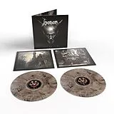 Venom LP (analog) Into Oblivion (black & Clear Smoke 2lp)