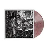 Acacia Strain,The LP (analog) You Are Safe From God Here (red Marble Lp)