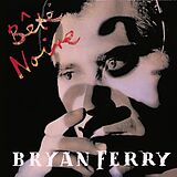 Bryan Ferry CD Bete Noire (deluxe 2cd)