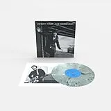 Marr,Johnny LP (analog) The Messenger (marble Lp)