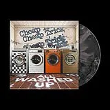 Cheap Trick Vinyl All Washed Up (graphite Marble Colour Lp)