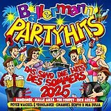 Various Artists CD Ballermann Party Hits: Das Sind Die Hits Des Somme