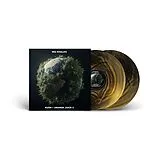 Khalifa,Wiz LP (analog) Kush + Orange Juice 2 (ltd. Black & Gold Lp)