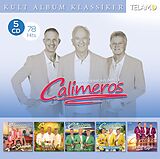 Calimeros CD Kult Album Klassiker