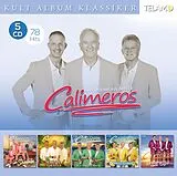 Calimeros CD Kult Album Klassiker (5in1)