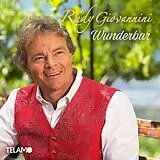 Rudy Giovannini CD Wunderbar