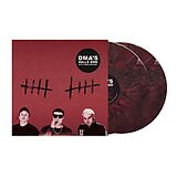 Dma's Vinyl Hills End (10th Anniversary Edition Marbled 2lp)