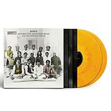 Ben-tzur,Shye & Greenwood,Jonny & The Rajasthan Ex Vinyl Junun (yellow & Orange Marble 2lp)