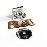 Shye Ben-Tzur & Jonny Greenwoo CD Junun