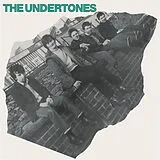 The Undertones CD The Undertones