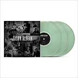 Aldean,Jason LP (analog) 30 Number One Hits (coke Bottle Clear 3lp)