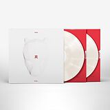 CRO Vinyl Tru. (white Opaque 2lp)