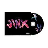 Waterparks CD Jinx