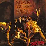 Skid Row LP (analog) Slave To The Grind (2lp)