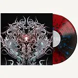 Polyphia LP (analog) Remember That You Will Die (red,Black,With Blue Sp