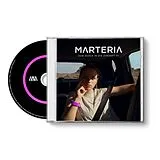 Marteria CD Zum Glück In Die Zukunft Iii