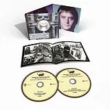 Lake & Palmer Emerson CD Brain Salad Surgery