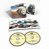 Lake & Palmer Emerson CD Tarkus