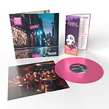 Squeeze Vinyl Trixies (pink Lp)