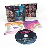 Squeeze CD Trixies