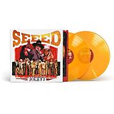 Seeed Vinyl Next! (translucent Orange 2lp)