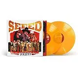 Seeed LP (analog) Next! (translucent Orange 2lp)