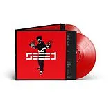 Seeed LP (analog) Seeed (red Opaque 2lp)