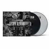 Jason Aldean CD 30 Number One Hits
