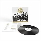 Dave Clark Five,The Vinyl All The Hits (lp)