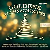 Various CD Goldene Weihnachtshits