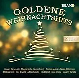 Various Artists CD Goldene Weihnachtshits