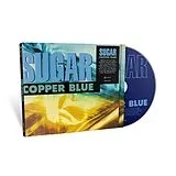 Sugar CD Copper Blue