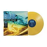 Sugar Vinyl Copper Blue (citrus Lp)