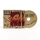The Bryan Ferry Orchestra CD Bitter-sweet