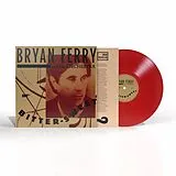 Bryan Ferry Orchestra,The LP (analog) Bitter-sweet (lim. Red Lp)