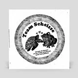 Team Scheiße LP (analog) Ich Habe Dir Blumen Von Der Tanke Mitgebracht (jet