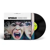 Supergrass LP (analog) I Should Coco (lp)