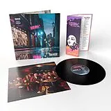 Squeeze LP (analog) Trixies (lp)
