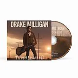 Drake Milligan CD Tumbleweed