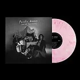 Pacific Avenue LP (analog) Lovesick Sentimental (pink Lp)