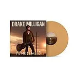 Milligan,Drake Vinyl Tumbleweed (custard Lp)