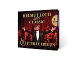 Helmut Lotti CD Goes Classic 30 Years Jubilee Edition