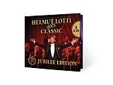 Helmut Lotti CD Goes Classic 30 Years Jubilee Edition