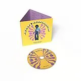 Various Artists CD Sweet Inspiration - Guilty Reggae Pleasures